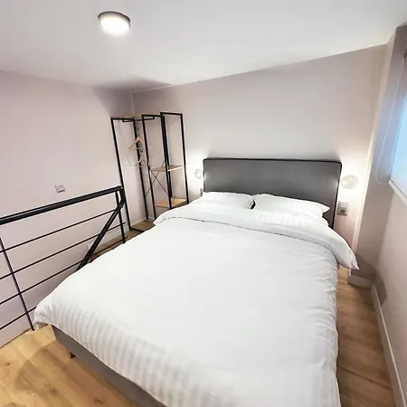 Puresense Living - 1 * Thessaloniki
