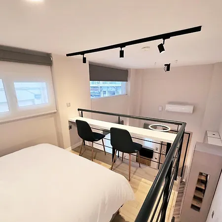 Puresense Living - 1 * Thessaloniki