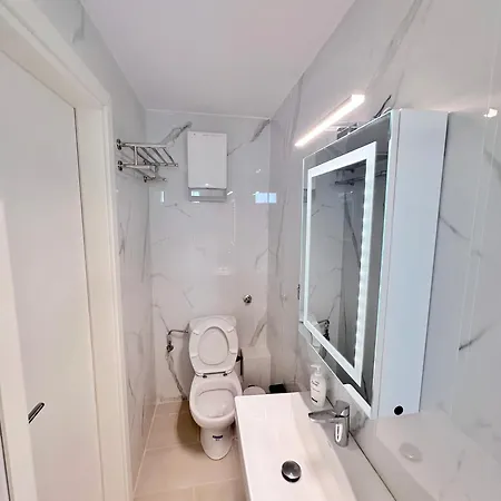 Puresense Living - 1 Apartment *