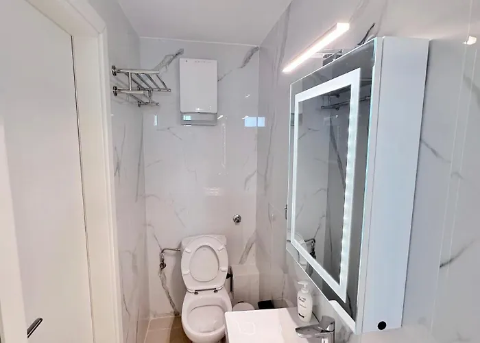 Puresense Living - 1 Apartamento *