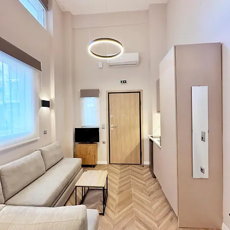 Puresense Living - 1 Apartman