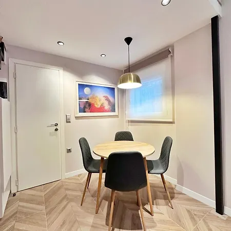 Puresense Living - 1 Apartman *
